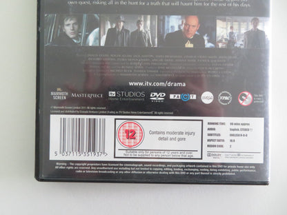 Endeavour - The Origins of Inspector Morse (DVD) Shaun Evans 2012 Region 2 Movie posters