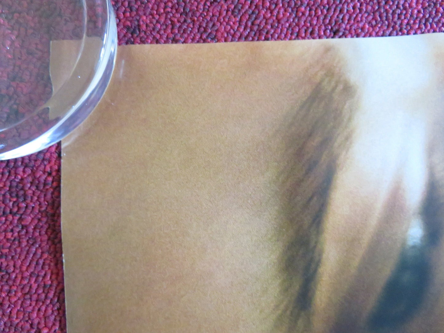 ENDLESS LOVE US ONE SHEET ROLLED POSTER ALEX PETTYFER GABRIELLA WILDE 2014 Rendezvous Cinema Movie posters