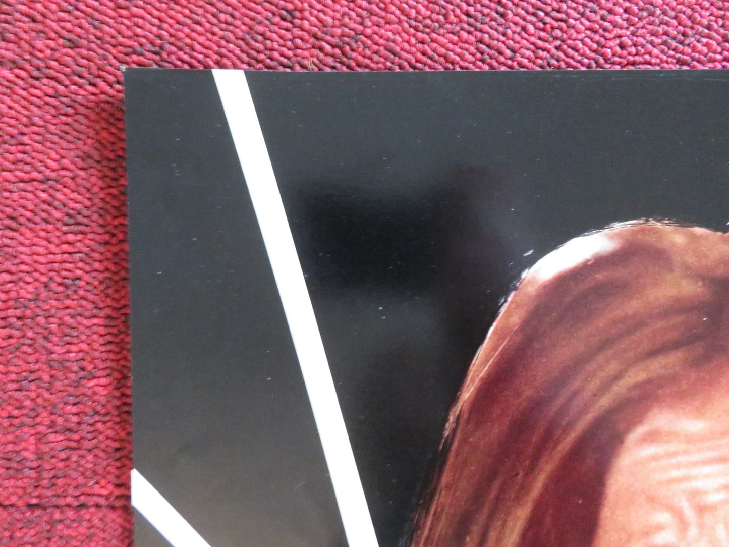 ENDLESS NIGHT - E ITALIAN FOTOBUSTA POSTER HAYLEY MILLS BRITT EKLAND 1972 Rendezvous Cinema Movie posters