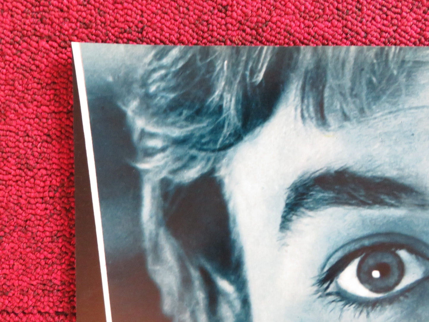 ENDLESS NIGHT - G ITALIAN FOTOBUSTA POSTER HAYLEY MILLS BRITT EKLAND 1972 Rendezvous Cinema Movie posters