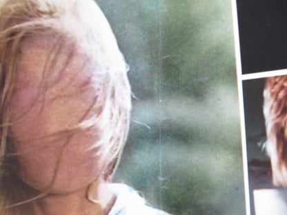 ENDLESS NIGHT - G ITALIAN FOTOBUSTA POSTER HAYLEY MILLS BRITT EKLAND 1972 Rendezvous Cinema Movie posters