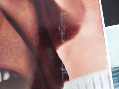 ENDLESS NIGHT - H ITALIAN FOTOBUSTA POSTER HAYLEY MILLS BRITT EKLAND 1972 Rendezvous Cinema Movie posters