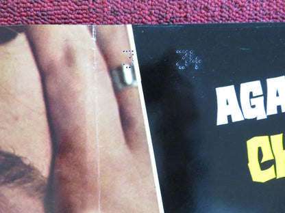 ENDLESS NIGHT - H ITALIAN FOTOBUSTA POSTER HAYLEY MILLS BRITT EKLAND 1972 Rendezvous Cinema Movie posters