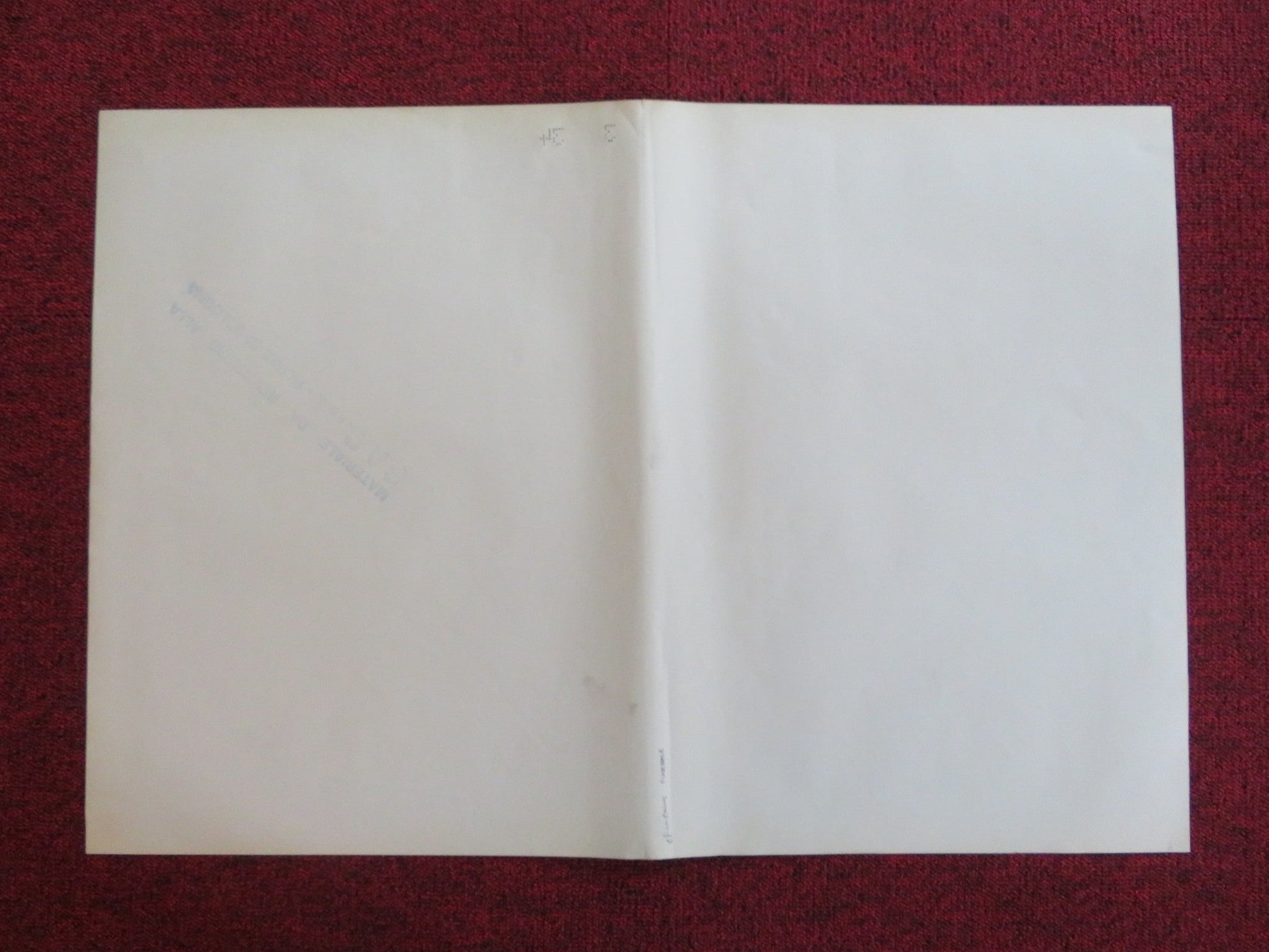 ENDLESS NIGHT - H ITALIAN FOTOBUSTA POSTER HAYLEY MILLS BRITT EKLAND 1972 Rendezvous Cinema Movie posters