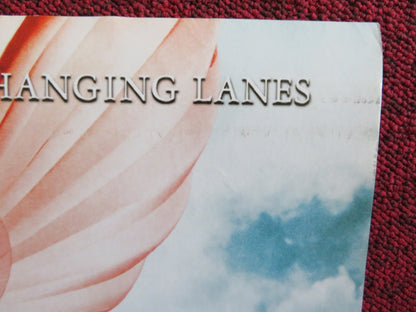 ENDURING LOVE DVD & VHS VIDEO POSTER DANIEL CRAIG RHYS IFANS S. MORTON 2004 Rendezvous Cinema Movie posters