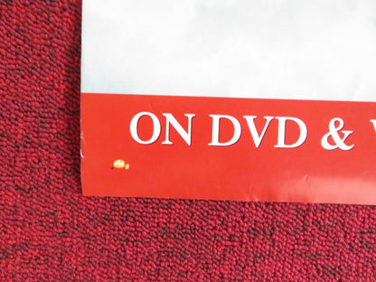 ENDURING LOVE DVD & VHS VIDEO POSTER DANIEL CRAIG RHYS IFANS S. MORTON 2004 Rendezvous Cinema Movie posters