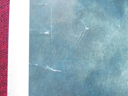 ENDURING LOVE UK QUAD ROLLED POSTER DANIEL CRAIG RHYS IFANS SAMANTHA MORTON 2004 Rendezvous Cinema Movie posters