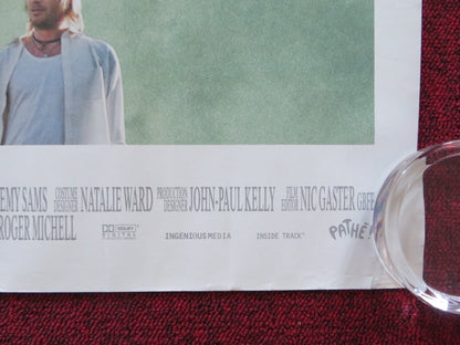 ENDURING LOVE UK QUAD ROLLED POSTER DANIEL CRAIG RHYS IFANS SAMANTHA MORTON 2004 Rendezvous Cinema Movie posters