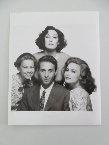 ENEMIES, A LOVE STORY MOVIE STILL PHOTO LOT OF 8 ANJELICA HUSTON RON SILVER 1989 Movie posters