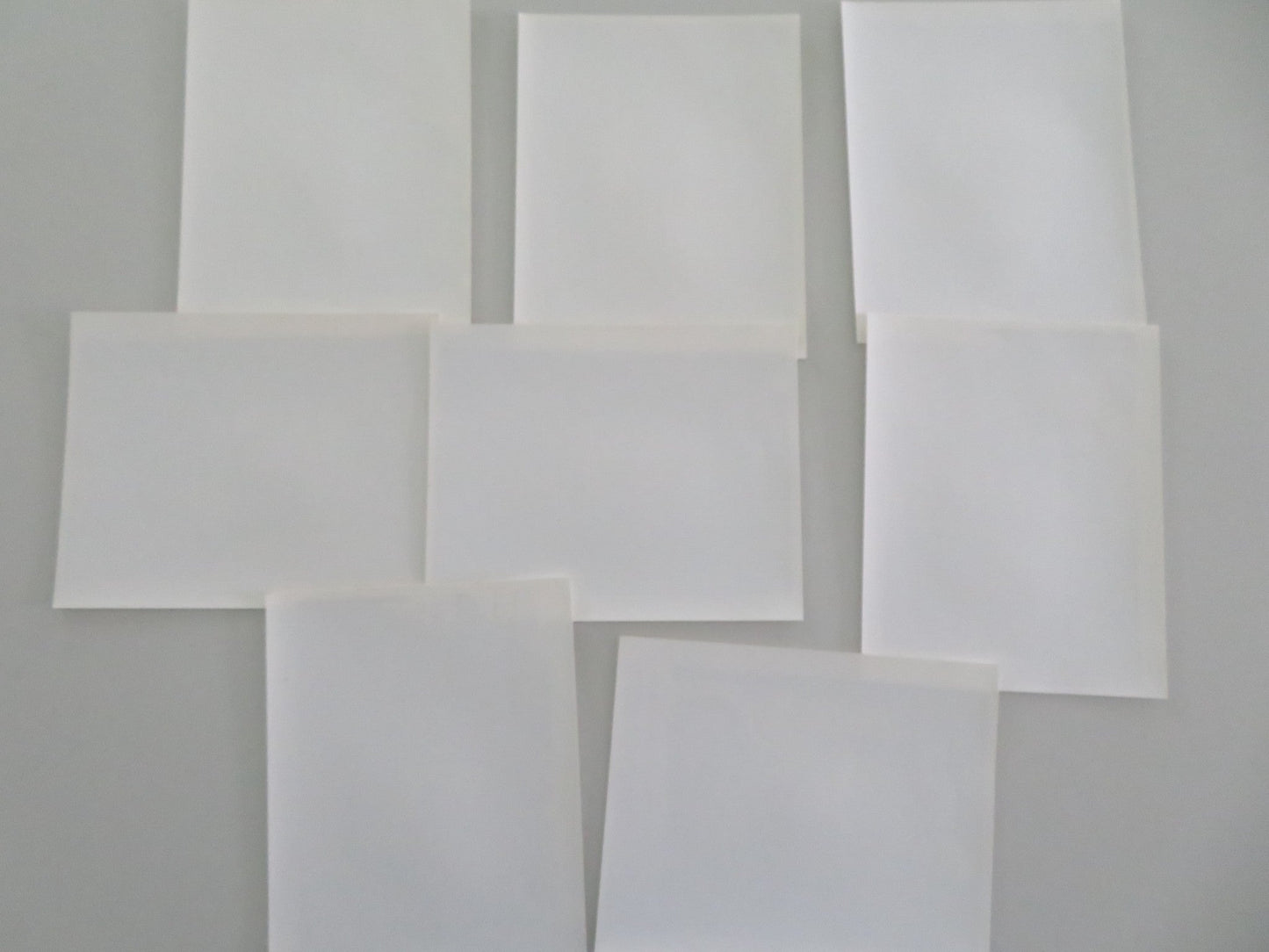 ENEMIES, A LOVE STORY MOVIE STILL PHOTO LOT OF 8 ANJELICA HUSTON RON SILVER 1989 Movie posters