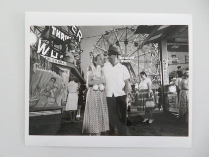 ENEMIES, A LOVE STORY MOVIE STILL PHOTO LOT OF 8 ANJELICA HUSTON RON SILVER 1989 Movie posters