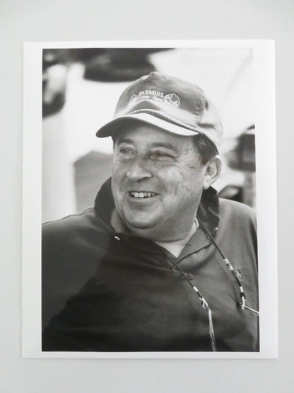 ENEMIES, A LOVE STORY MOVIE STILL PHOTO LOT OF 8 ANJELICA HUSTON RON SILVER 1989 Movie posters