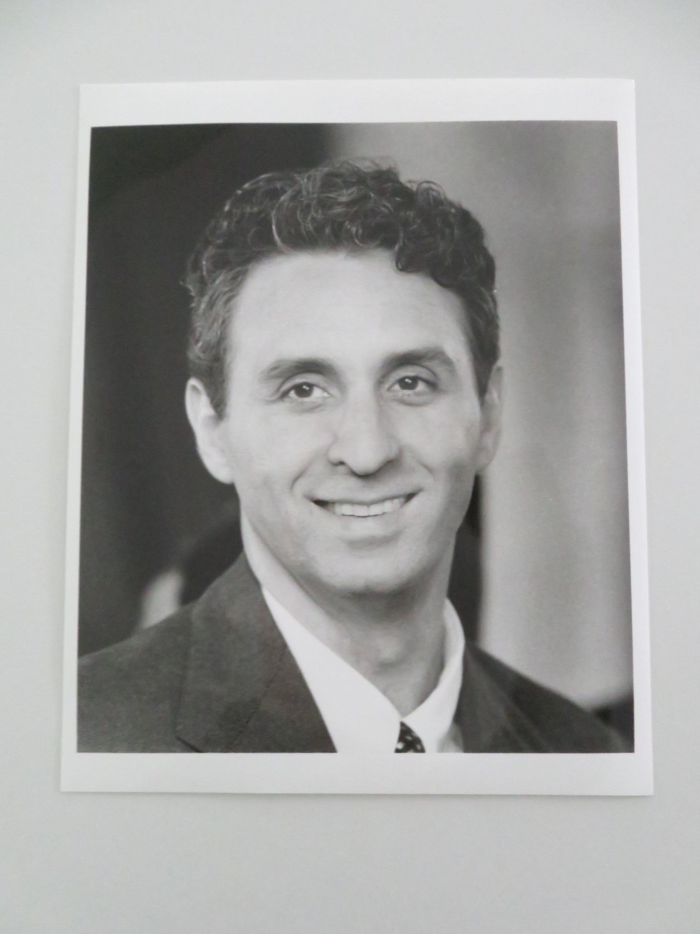 ENEMIES, A LOVE STORY MOVIE STILL PHOTO LOT OF 8 ANJELICA HUSTON RON SILVER 1989 Movie posters