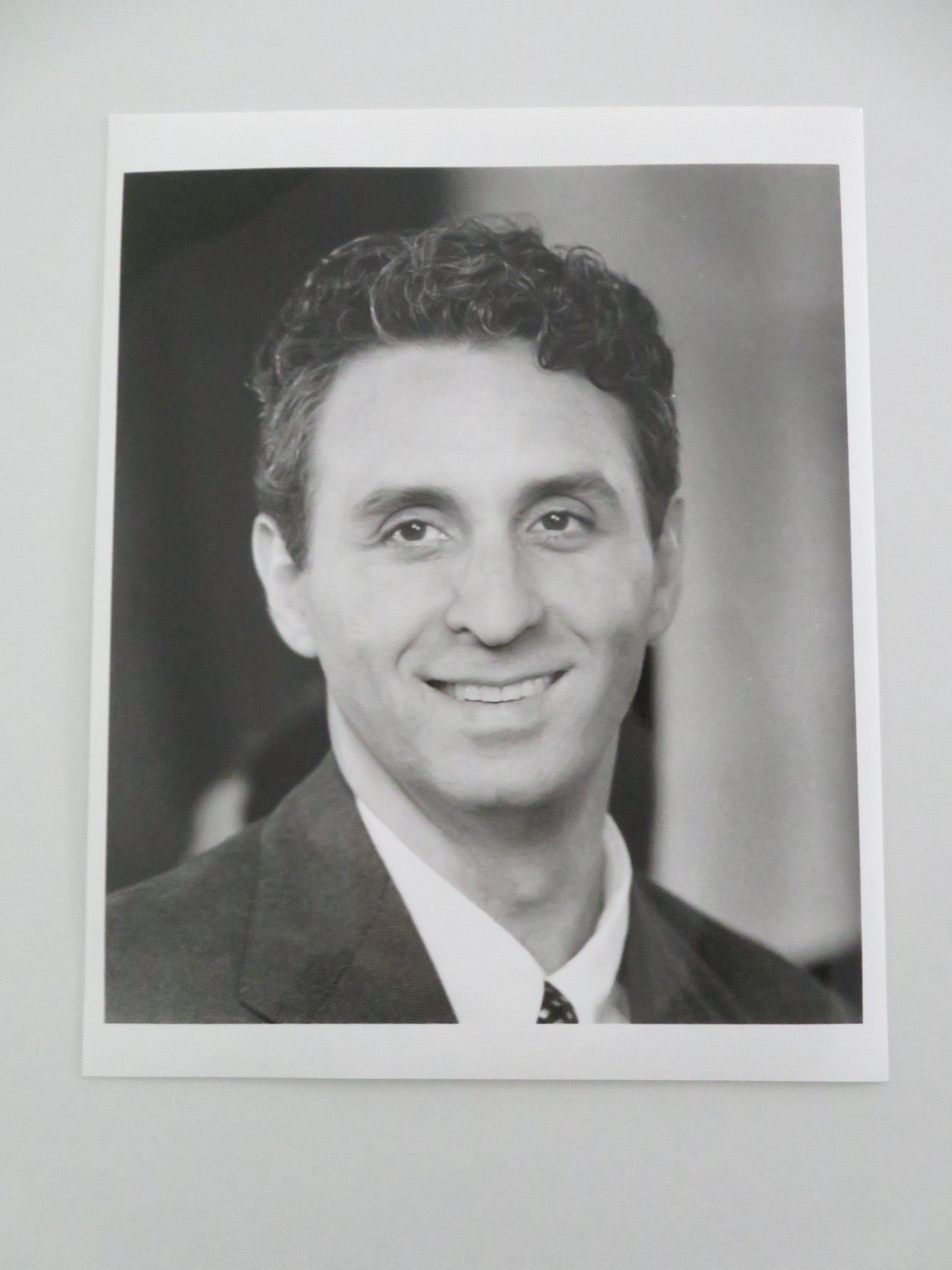 ENEMIES, A LOVE STORY MOVIE STILL PHOTO LOT OF 8 ANJELICA HUSTON RON SILVER 1989 Movie posters