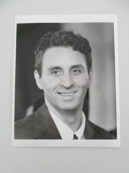 ENEMIES, A LOVE STORY MOVIE STILL PHOTO LOT OF 8 ANJELICA HUSTON RON SILVER 1989 Movie posters