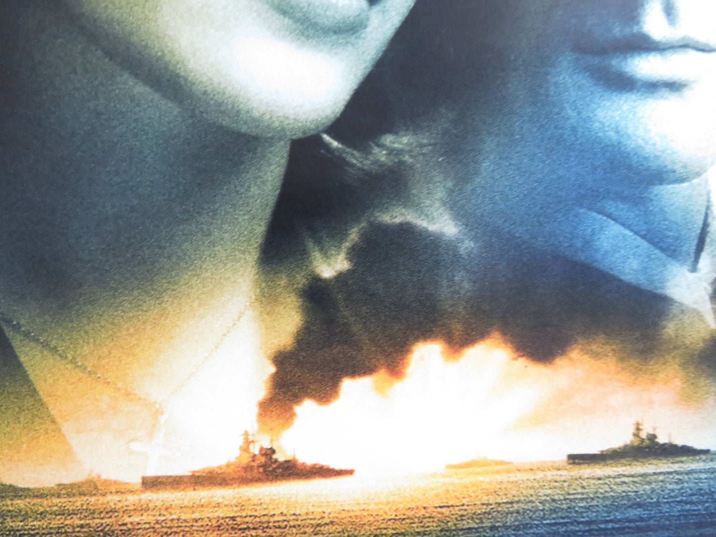 ENIGMA VHS VIDEO POSTER DOUGRAY SCOTT KATE WINSLET 2001 Rendezvous Cinema Movie posters