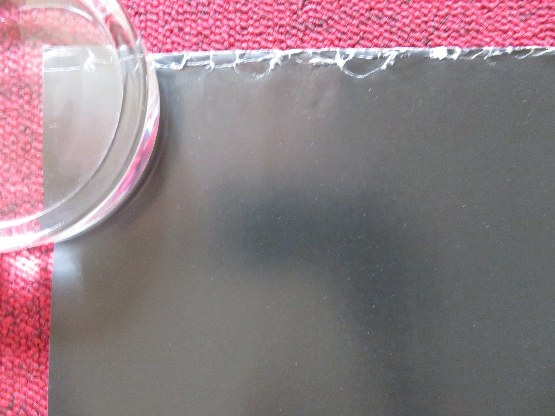 ENTEBBE UK QUAD ROLLED POSTER ROSAMUND PIKE DANIEL BRUHL 2017 Rendezvous Cinema Movie posters