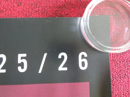 Eos: Caravaggio Turner & Constable Frida Kahlo UK QUAD ROLLED POSTER 2026 Movie posters