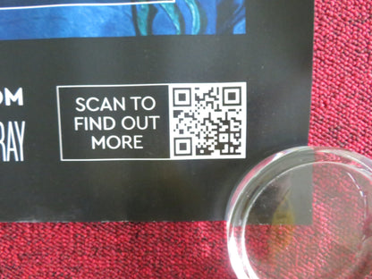 Eos: Caravaggio Turner & Constable Frida Kahlo UK QUAD ROLLED POSTER 2026 Movie posters