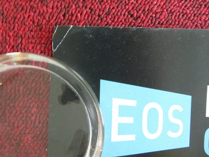 Eos: Caravaggio Turner & Constable Frida Kahlo UK QUAD ROLLED POSTER 2026 Movie posters