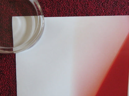 EPIC MOVIE US ONE SHEET ROLLED POSTER KAL PENN ADAM CAMPBELL 2007 Rendezvous Cinema Movie posters