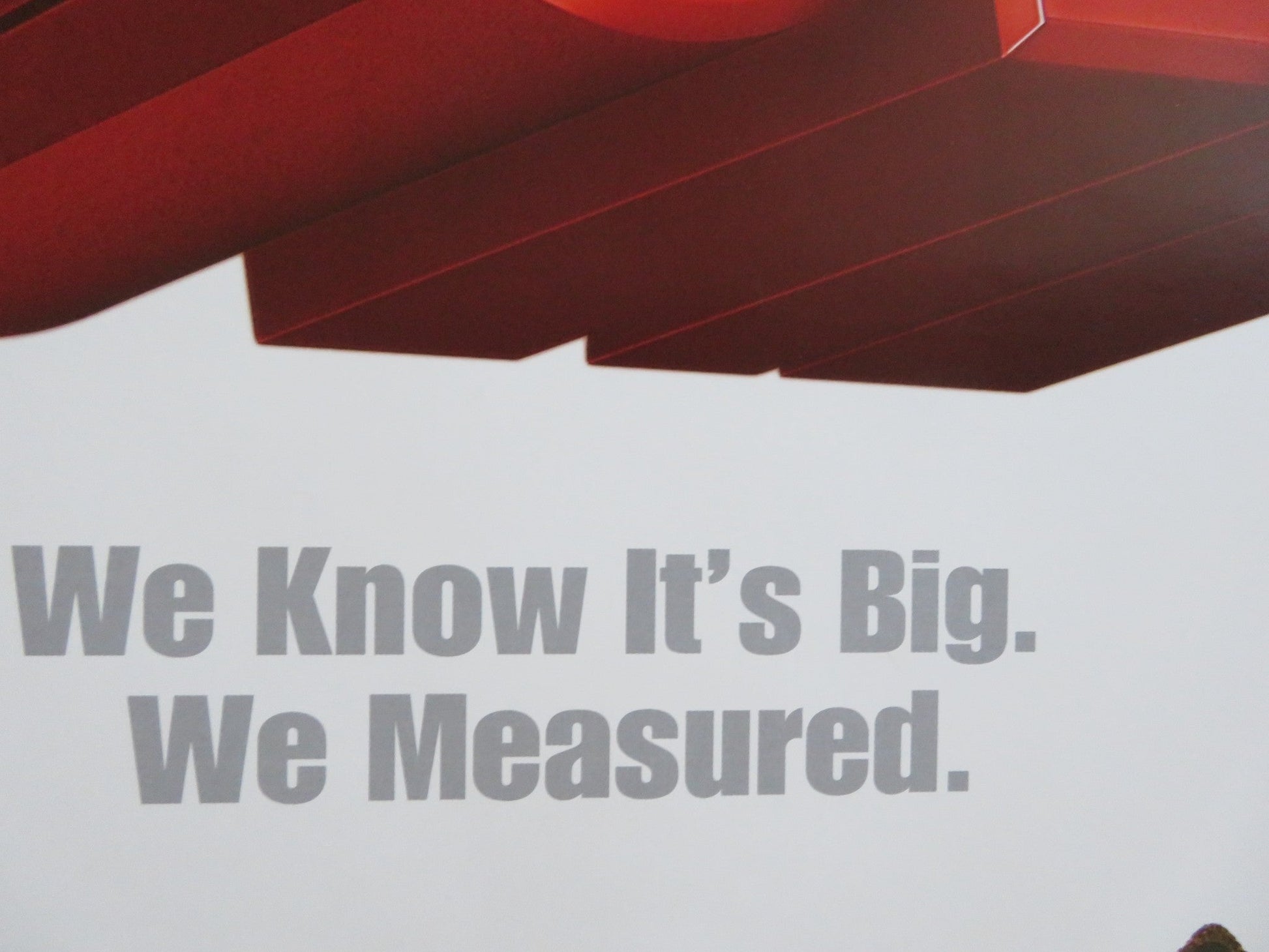 EPIC MOVIE US ONE SHEET ROLLED POSTER KAL PENN ADAM CAMPBELL 2007 Rendezvous Cinema Movie posters