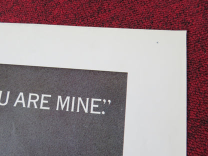 EQUUS FOLDED US ONE SHEET POSTER RICHARD BURTON PETER FIRTH 1977 Rendezvous Cinema Movie posters