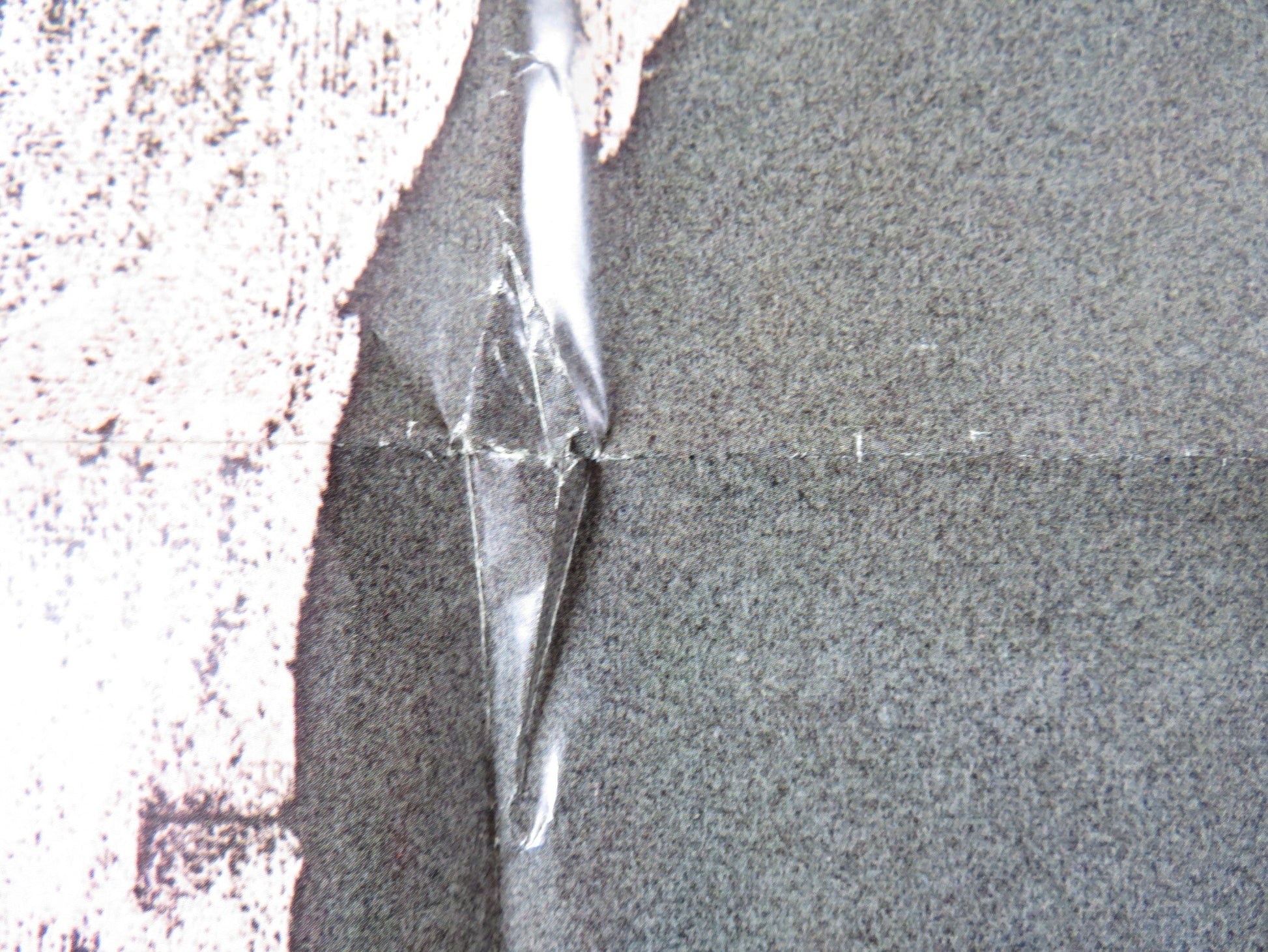 EQUUS FOLDED US ONE SHEET POSTER RICHARD BURTON PETER FIRTH 1977 Rendezvous Cinema Movie posters