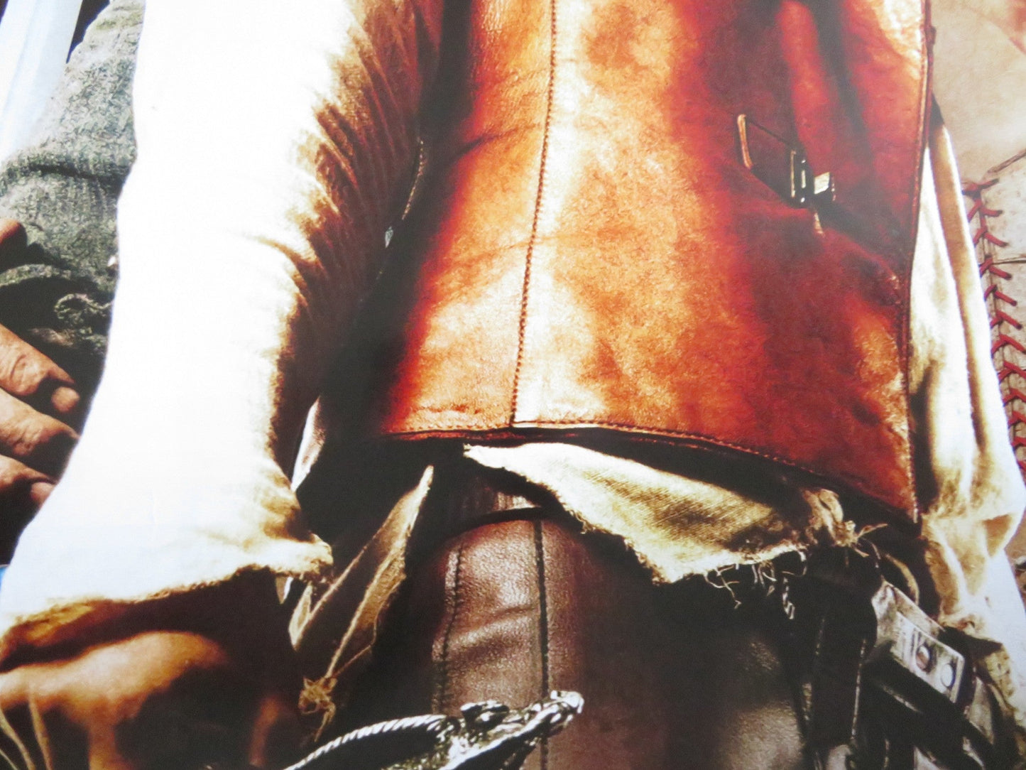 ERAGON - E US ONE SHEET ROLLED POSTER ED SPELEERS JEREMY IRONS 2006 Rendezvous Cinema Movie posters