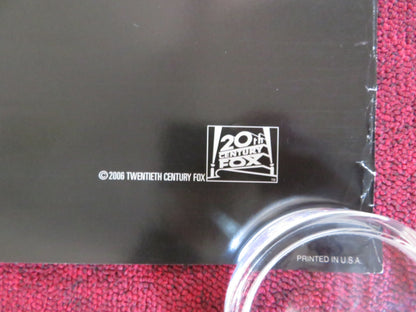 ERAGON - E US ONE SHEET ROLLED POSTER ED SPELEERS JEREMY IRONS 2006 Rendezvous Cinema Movie posters