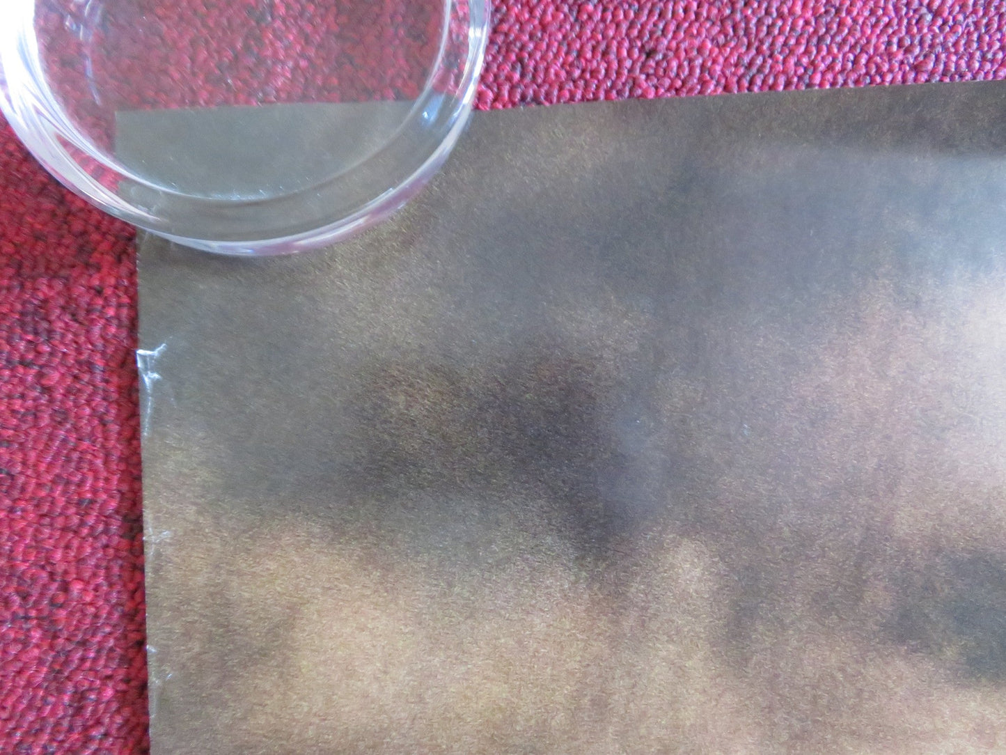 ERAGON - E US ONE SHEET ROLLED POSTER ED SPELEERS JEREMY IRONS 2006 Rendezvous Cinema Movie posters