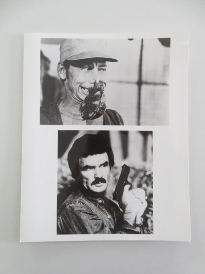 ERNEST GOES TO CAMP + MALONE - RANK HOME VIDEO RELEASES MOVIE STILL PHOTO 1987 Movie posters