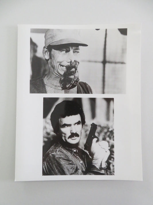 ERNEST GOES TO CAMP + MALONE - RANK HOME VIDEO RELEASES MOVIE STILL PHOTO 1987 Movie posters