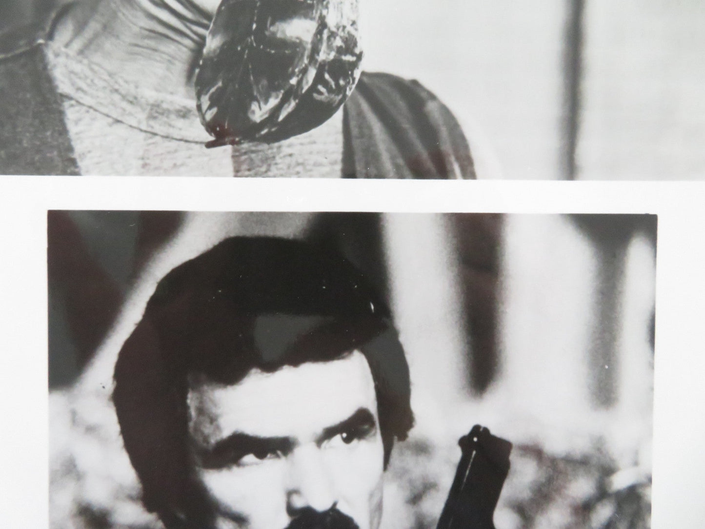 ERNEST GOES TO CAMP + MALONE - RANK HOME VIDEO RELEASES MOVIE STILL PHOTO 1987 Movie posters