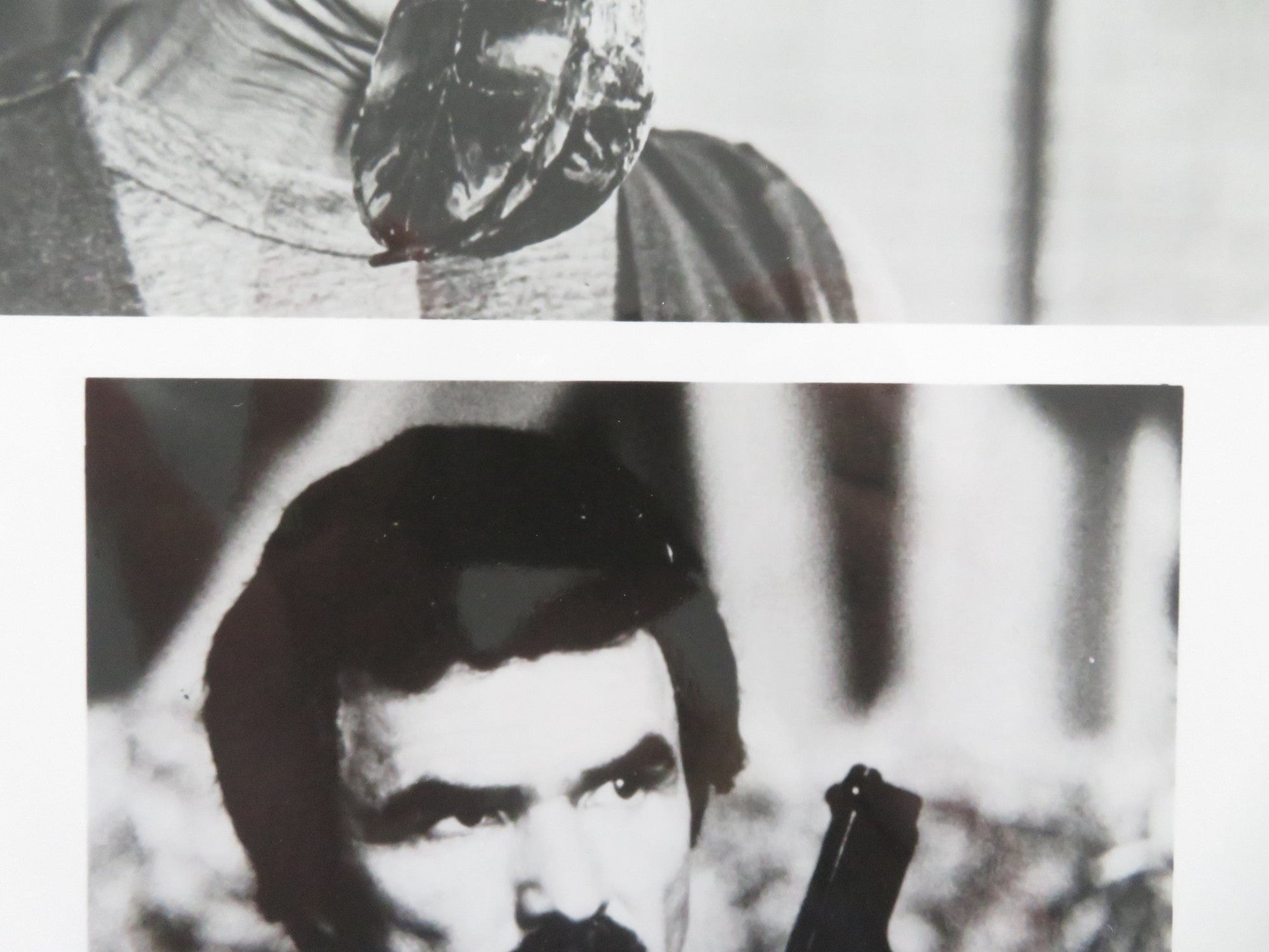 ERNEST GOES TO CAMP + MALONE - RANK HOME VIDEO RELEASES MOVIE STILL PHOTO 1987 Movie posters