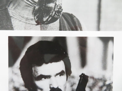 ERNEST GOES TO CAMP + MALONE - RANK HOME VIDEO RELEASES MOVIE STILL PHOTO 1987 Movie posters