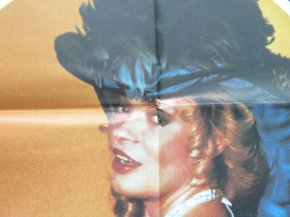 Erotic School Girl Italian 2 Foglio Poster Sandra Nova 1984 Movie posters