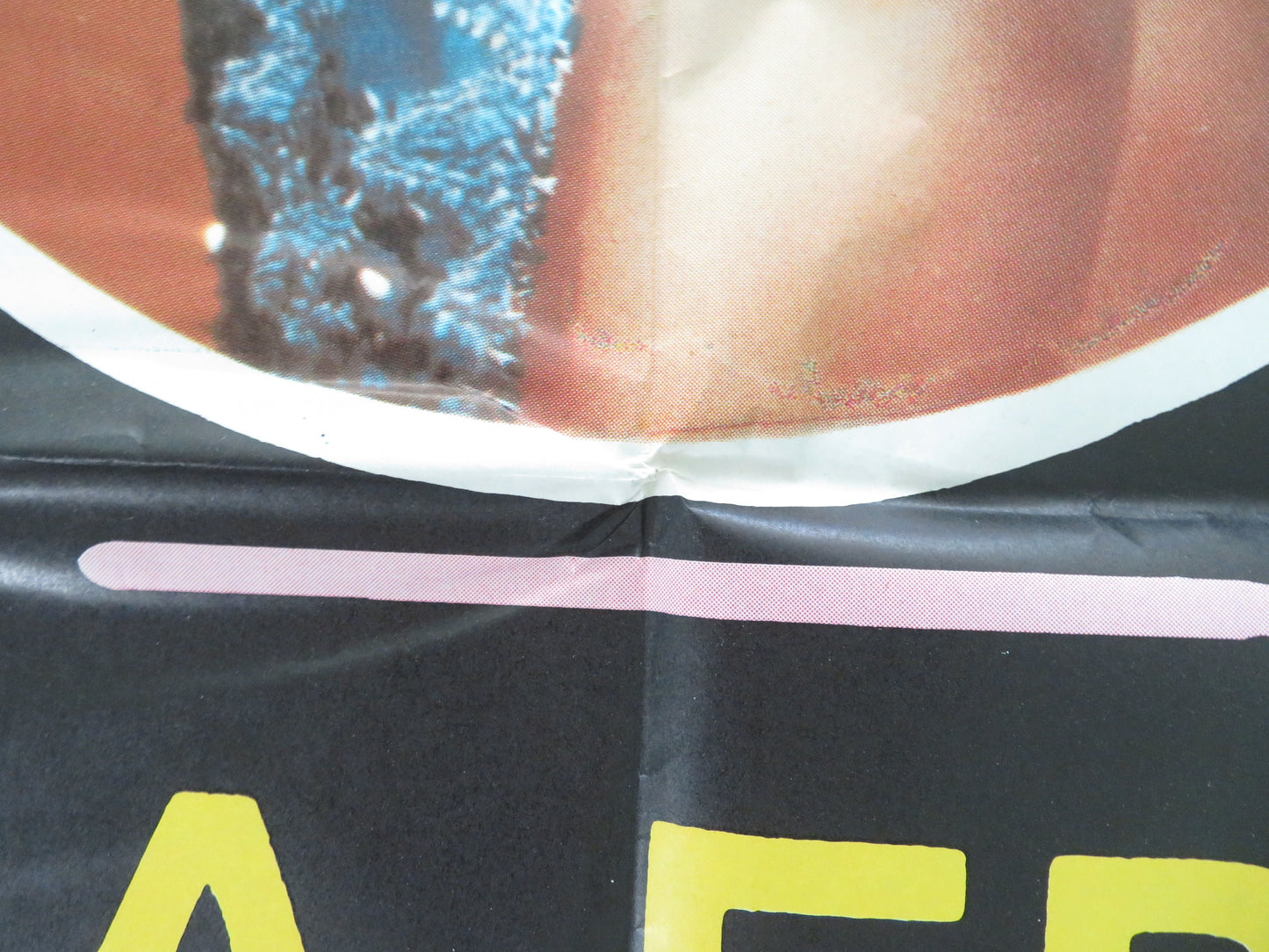 Erotic School Girl Italian 2 Foglio Poster Sandra Nova 1984 Movie posters