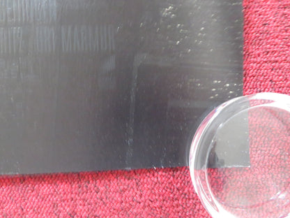 ESCAPE ROOM - C UK QUAD ROLLED POSTER TAYLOR RUSSELL LOGAN MILLER 2019 Rendezvous Cinema Movie posters