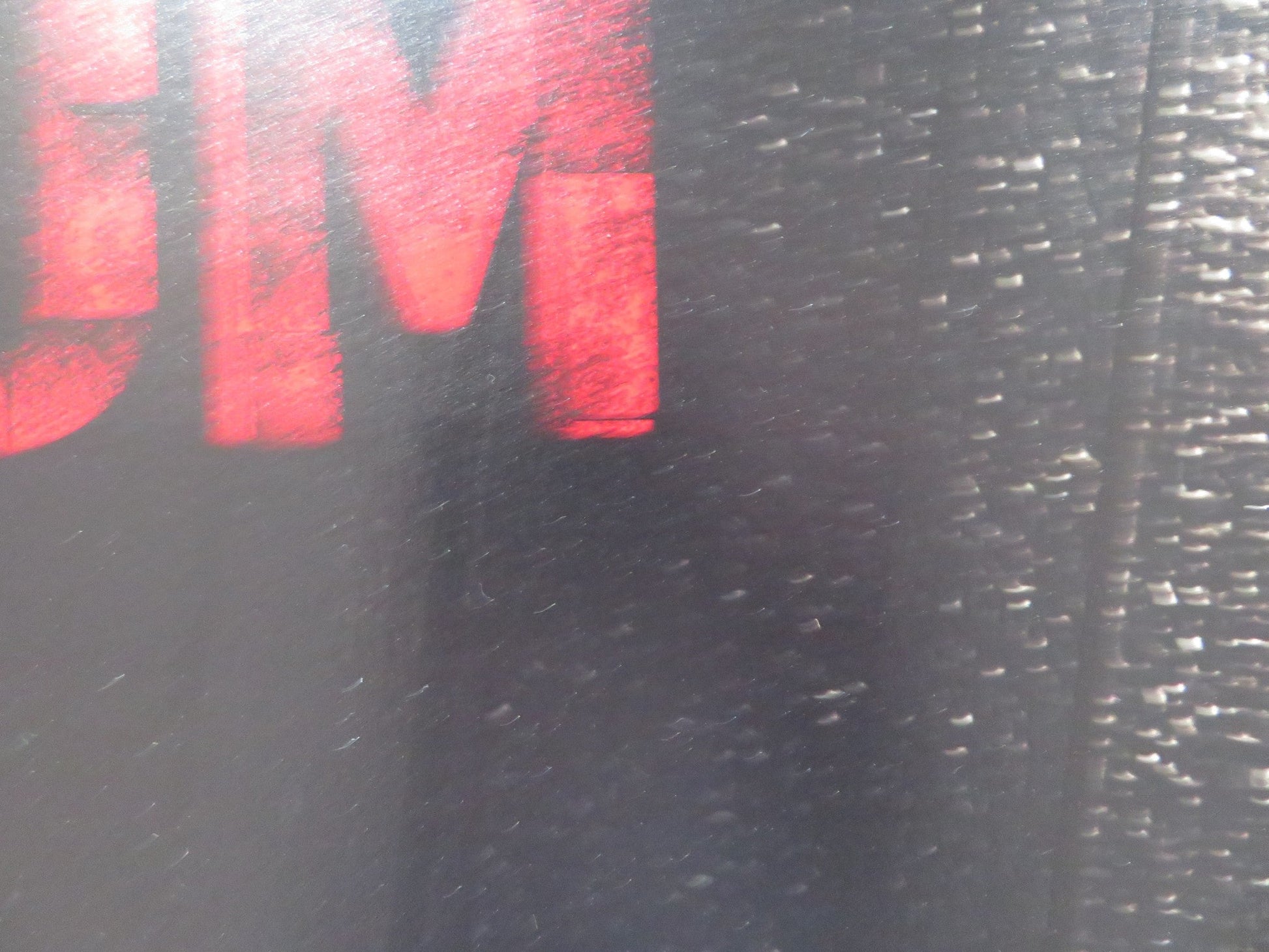 ESCAPE ROOM - C UK QUAD ROLLED POSTER TAYLOR RUSSELL LOGAN MILLER 2019 Rendezvous Cinema Movie posters