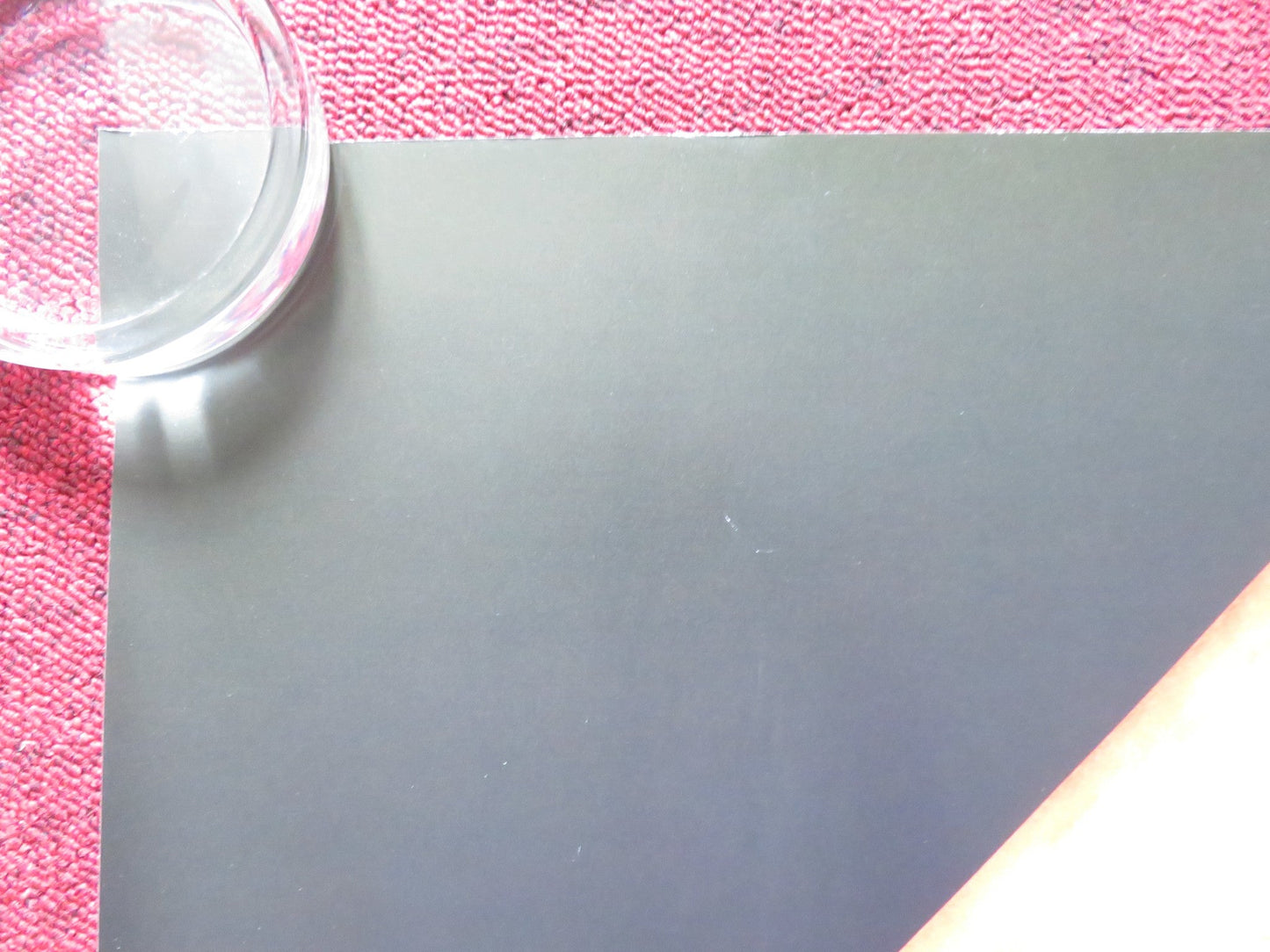 ESCAPE ROOM: TOURNAMENT OF CHAMPIONS UK QUAD ROLLED POSTER TAYLOR RUSSELL 2021 Rendezvous Cinema Movie posters