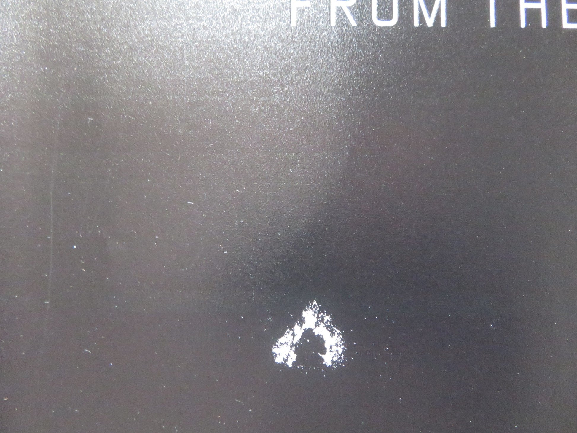 ESCAPE ROOM UK QUAD ROLLED POSTER TAYLOR RUSSELL LOGAN MILLER 2019 Rendezvous Cinema Movie posters