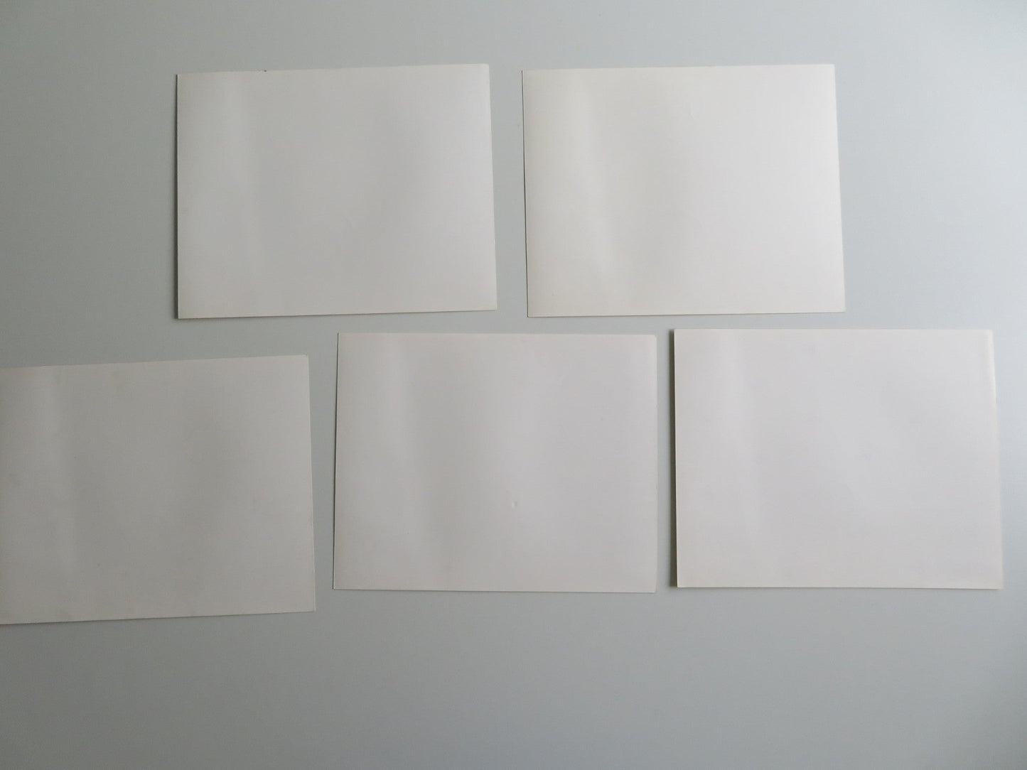 E.T. THE EXTRA - TERRESTRIAL MOVIE STILL PHOTO LOT OF 5 THOMAS BARRYMORE 1982 Movie posters