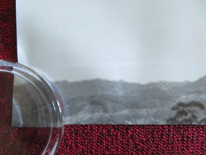 EUREKA - B UK QUAD ROLLED POSTER VIGGO MORTENSEN CHIARA MASTROIANNI 2023 Rendezvous Cinema Movie posters