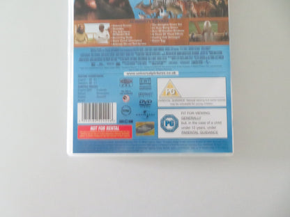 Evan Almighty (DVD) Steve Carell Morgan Freeman 2007 Region 2,4,5 Movie posters