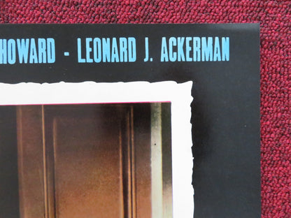 EVERY LITTLE CROOK AND NANNY - C ITALIAN FOTOBUSTA POSTER LYNN REDGRAVE 1972 Rendezvous Cinema Movie posters