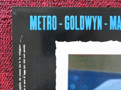 EVERY LITTLE CROOK AND NANNY - D ITALIAN FOTOBUSTA POSTER LYNN REDGRAVE 1972 Rendezvous Cinema Movie posters