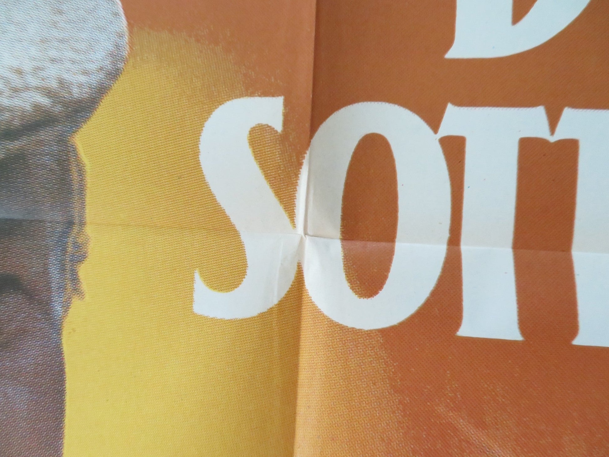 EVIL UNDER THE SUN ITALIAN 2 FOGLIO POSTER PETER USTINOV JANE BIRKIN 1982 Rendezvous Cinema Movie posters