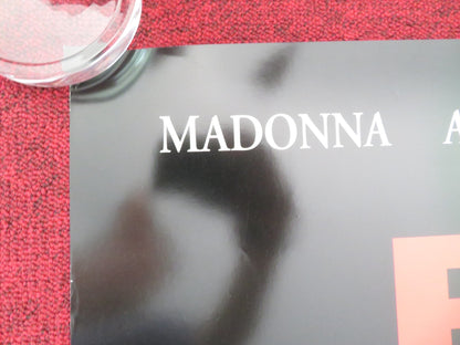 EVITA - B US ONE SHEET ROLLED POSTER MADONNA ANTONIO BANDERAS 1996 Movie posters