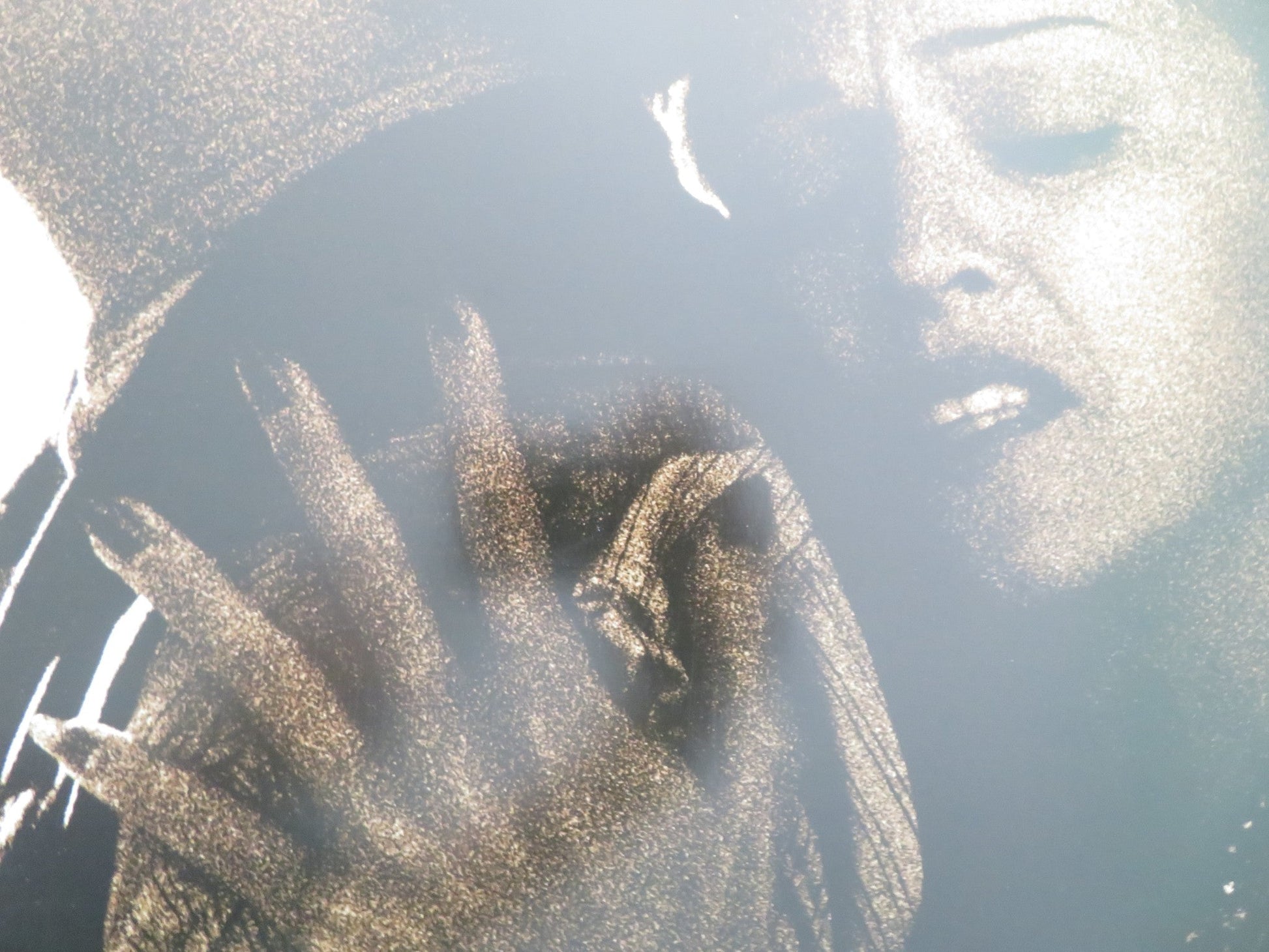 EVITA - B US ONE SHEET ROLLED POSTER MADONNA ANTONIO BANDERAS 1996 Movie posters